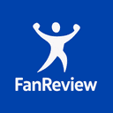 FanReview Logo